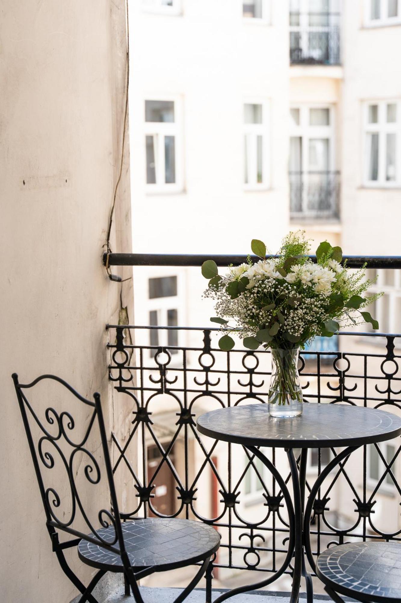 Luxury Design Apartments - Poznanska Warsaw City Center Ngoại thất bức ảnh