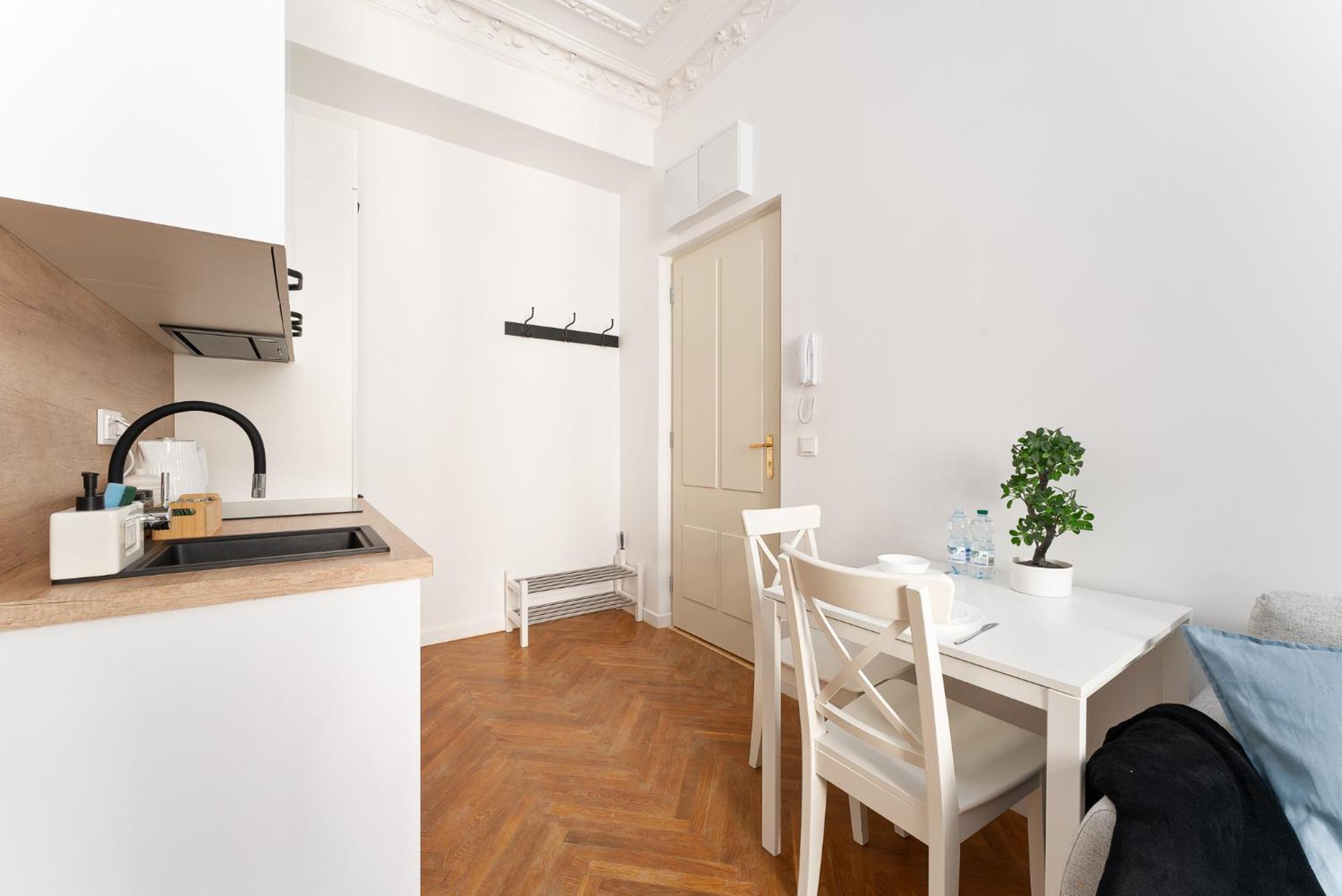 Luxury Design Apartments - Poznanska Warsaw City Center Ngoại thất bức ảnh