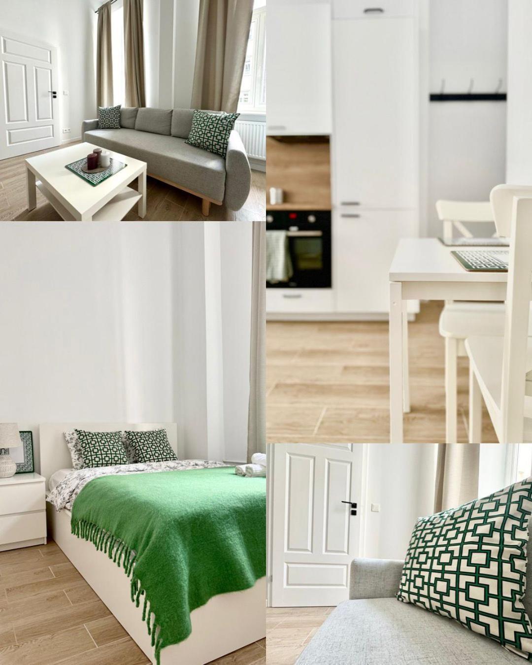 Luxury Design Apartments - Poznanska Warsaw City Center Ngoại thất bức ảnh