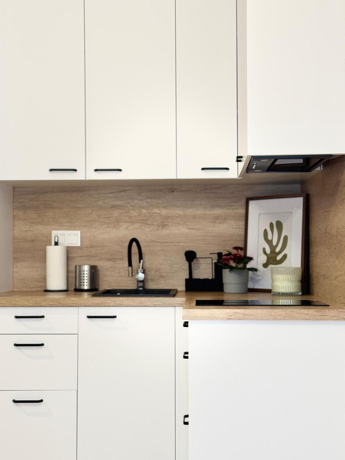 Luxury Design Apartments - Poznanska Warsaw City Center Ngoại thất bức ảnh