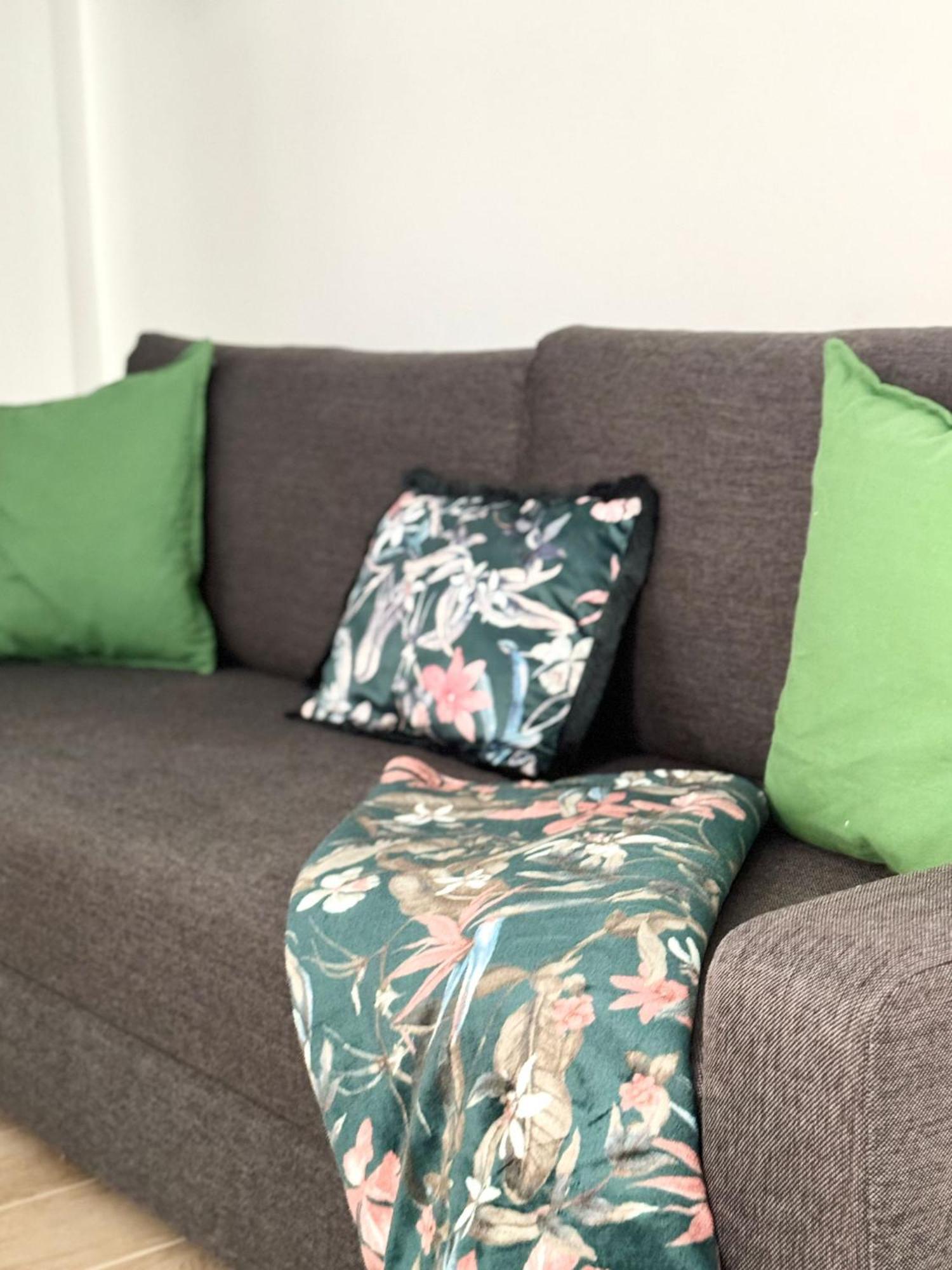 Luxury Design Apartments - Poznanska Warsaw City Center Ngoại thất bức ảnh