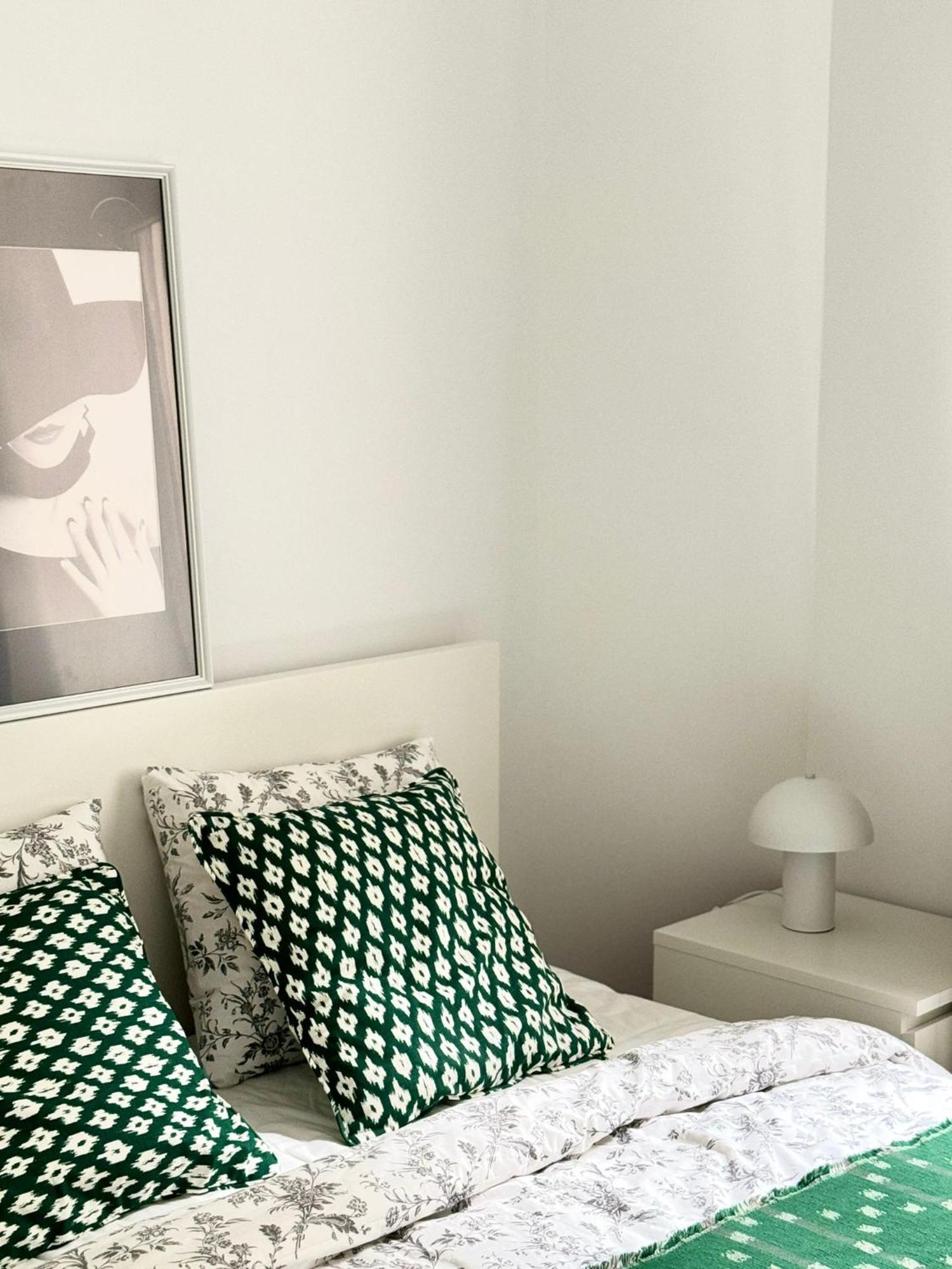 Luxury Design Apartments - Poznanska Warsaw City Center Ngoại thất bức ảnh