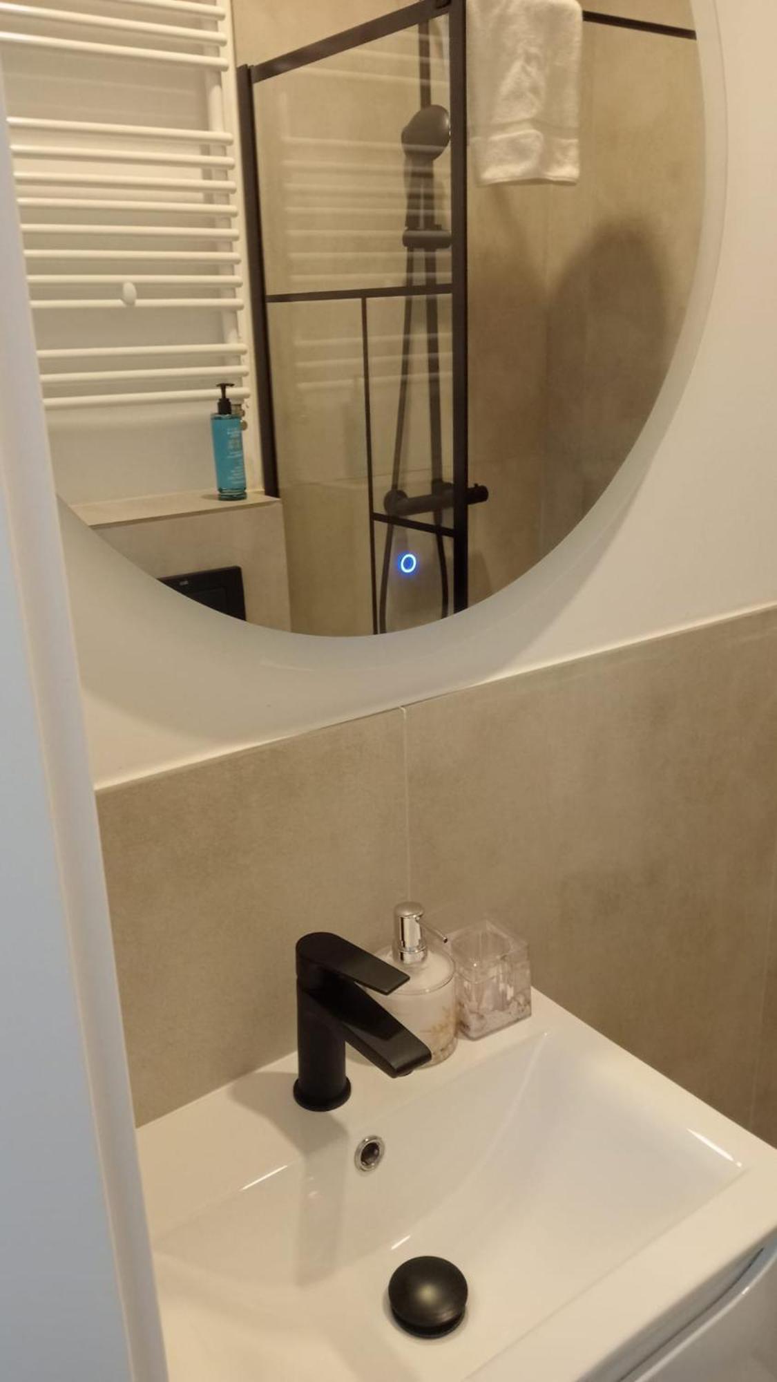 Luxury Design Apartments - Poznanska Warsaw City Center Ngoại thất bức ảnh